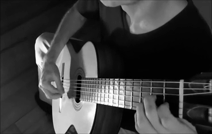 Daniel Stanislawek | Sarasota, FL | Classical Guitar | It Dont Mean A Thing (Duke Ellington)