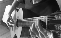 Daniel Stanislawek | Sarasota, FL | Classical Guitar | When You Say Nothing at All