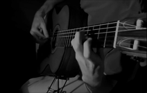 Daniel Stanislawek | Sarasota, FL | Classical Guitar | Samba de Duas Notas (Brazil)