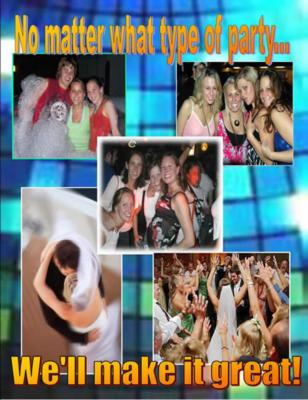Dakota Entertainment's Main Photo