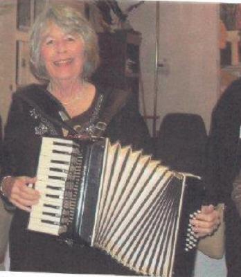 Julie Council | Slidell, LA | Accordion | Photo #3
