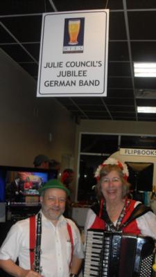Julie Council | Slidell, LA | Accordion | Photo #5