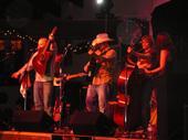 Merchants Of Moonshine | Chicago, IL | Country Band | Photo #11