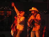 Merchants Of Moonshine | Chicago, IL | Country Band | Photo #6