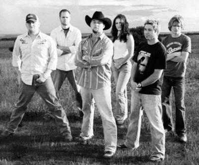Merchants Of Moonshine | Chicago, IL | Country Band | Photo #3