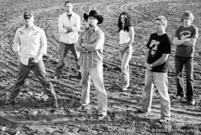 Merchants Of Moonshine | Chicago, IL | Country Band | Photo #5