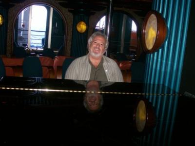 MARK CUTTLER  PIANO/KEYBOARDS/VOCALS | Delray Beach, FL | One Man Band | Photo #2