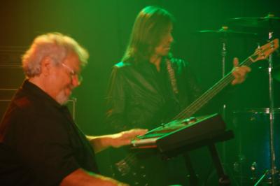 MARK CUTTLER  PIANO/KEYBOARDS/VOCALS | Delray Beach, FL | One Man Band | Photo #13