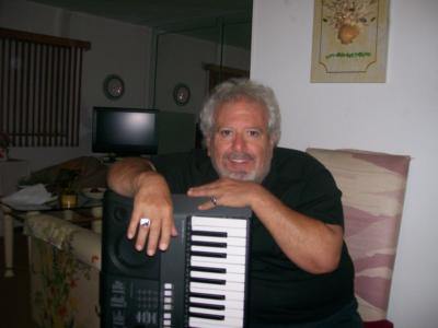 MARK CUTTLER  PIANO/KEYBOARDS/VOCALS | Delray Beach, FL | One Man Band | Photo #9