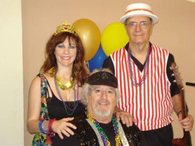MARK CUTTLER  PIANO/KEYBOARDS/VOCALS | Delray Beach, FL | One Man Band | Photo #14