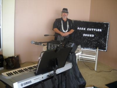 MARK CUTTLER  PIANO/KEYBOARDS/VOCALS | Delray Beach, FL | One Man Band | Photo #3