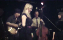 Amber Rae and The Swinging Foxes | Philadelphia, PA | Variety Band | Boogie Woogie Blues