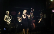 Amber Rae and The Swinging Foxes | Philadelphia, PA | Variety Band | Youll never find another love like mine