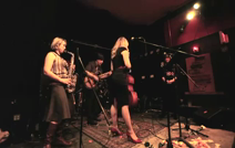 Amber Rae and The Swinging Foxes | Philadelphia, PA | Variety Band | Fine and Mellow