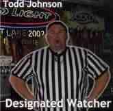 Todd Johnson | Preston, ID | Comedian | Photo #14