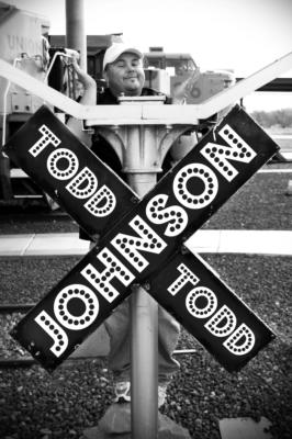 Todd Johnson | Preston, ID | Comedian | Photo #11