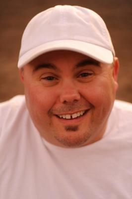 Todd Johnson | Preston, ID | Comedian | Photo #2