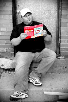 Todd Johnson | Preston, ID | Comedian | Photo #7