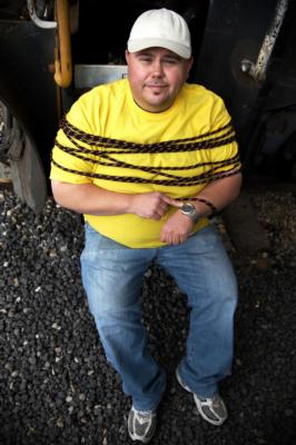 Todd Johnson | Preston, ID | Comedian | Photo #6