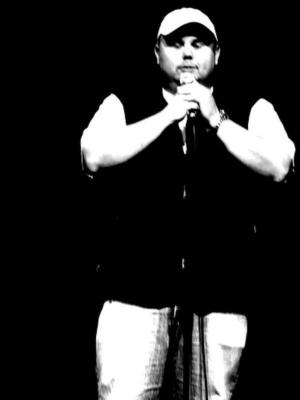 Todd Johnson | Preston, ID | Comedian | Photo #12