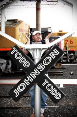 Todd Johnson | Preston, ID | Comedian | Photo #9