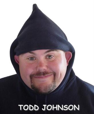 Todd Johnson | Preston, ID | Comedian | Photo #10