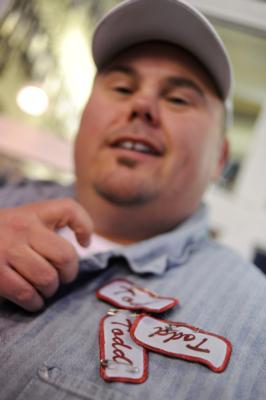 Todd Johnson | Preston, ID | Comedian | Photo #4