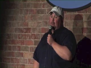 Todd Johnson | Preston, ID | Comedian | Little Boy From Up