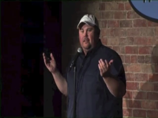 Todd Johnson | Preston, ID | Comedian | Designated Driver