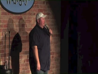 Todd Johnson | Preston, ID | Comedian | Shopping
