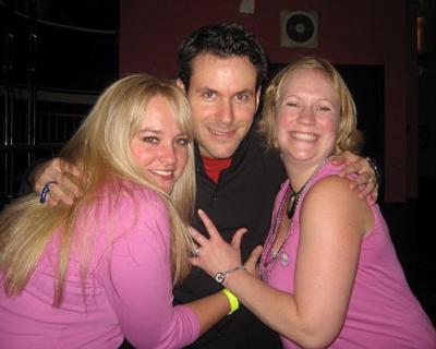 Brad Alexander | New York, NY | 80's Hits Piano | Photo #6