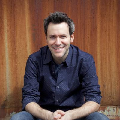 Brad Alexander's Main Photo