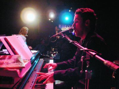 Brad Alexander | New York, NY | 80's Hits Piano | Photo #5