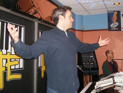 Brad Alexander | New York, NY | 80's Hits Piano | Photo #7
