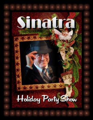 Frank Sinatra | Minneapolis, MN | Jazz Singer | Photo #8