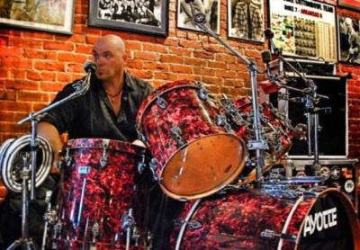 CROSSOVERDRIVE | Durham, NC | Cover Band | Photo #9