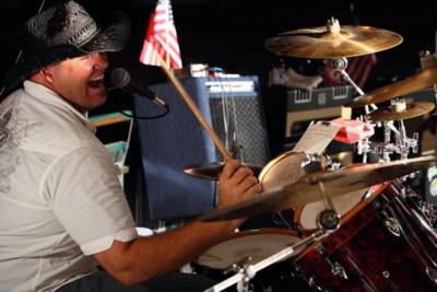 CROSSOVERDRIVE | Durham, NC | Cover Band | Photo #6
