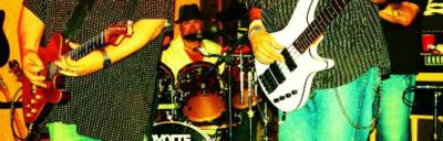CROSSOVERDRIVE | Durham, NC | Cover Band | Photo #11