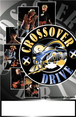 CROSSOVERDRIVE's Main Photo