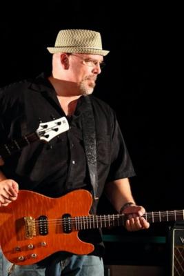 CROSSOVERDRIVE | Durham, NC | Cover Band | Photo #3
