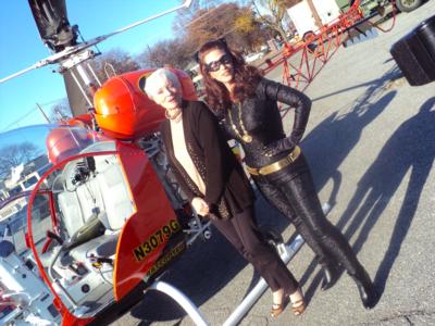 Camille Terry | Boston, MA | Marilyn Monroe Impersonator | Photo #23