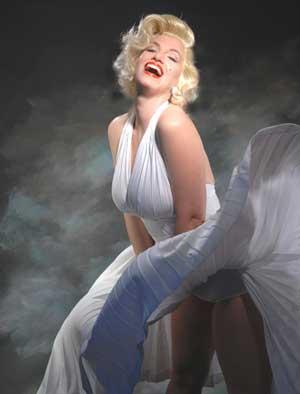 Camille Terry's Main Photo