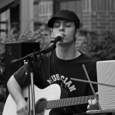 Jake and Drew  | Los Angeles, CA | Acoustic Guitar | Photo #2