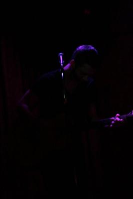 Jake and Drew  | Los Angeles, CA | Acoustic Guitar | Photo #3