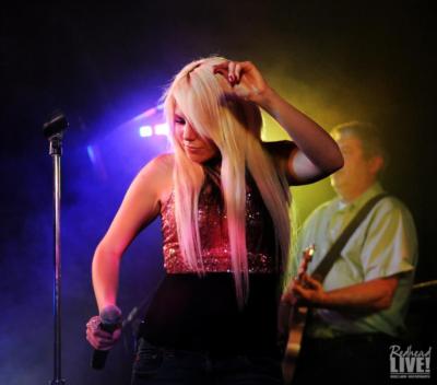 Ashley Forrest Music | Crofton, MD | Country Band | Photo #4