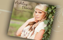 Ashley Forrest Music | Crofton, MD | Country Band | POURIN OVER ME Performance Video - Filmed at Cowboy Up in Dover, Delaware