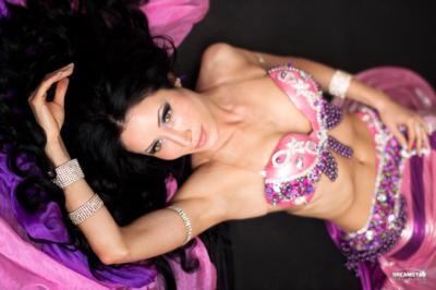 NYLA | Barrington, NJ | Belly Dancer | Photo #6