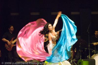 NYLA | Barrington, NJ | Belly Dancer | Photo #9