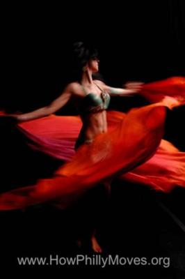 NYLA | Barrington, NJ | Belly Dancer | Photo #22