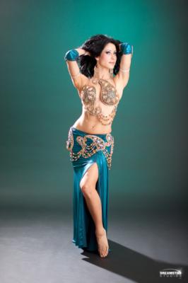 NYLA | Barrington, NJ | Belly Dancer | Photo #18